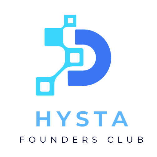 HYSTA club logo