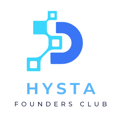 HYSTA Founders Club